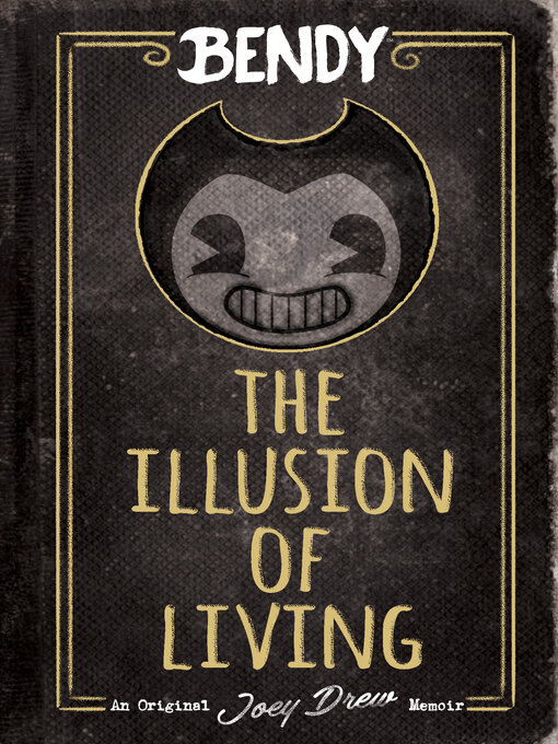 Title details for The Illusion of Living by Adrienne Kress - Wait list